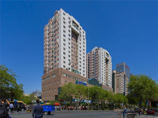 广州无机房乘客电梯设备厂家